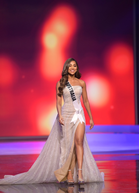 Beautiful shop pageant gowns